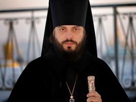 Інтерв’ю єпископа Філарета присвячене темі Соборності України